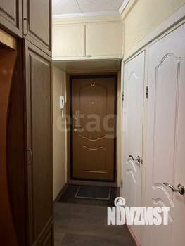 4-к квартира, вторичка, 70м2, 8/9 этаж