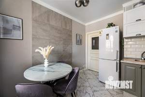 2-к квартира, вторичка, 65м2, 11/16 этаж