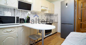 1-к квартира, вторичка, 38м2, 5/9 этаж