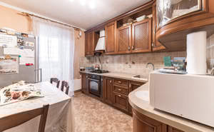 3-к квартира, вторичка, 72м2, 2/10 этаж