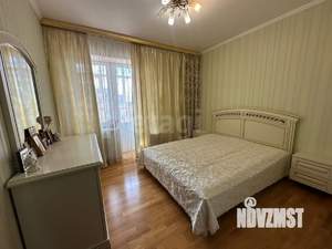 3-к квартира, вторичка, 84м2, 10/14 этаж