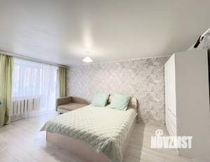 1-к квартира, вторичка, 31м2, 2/5 этаж