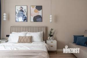 1-к квартира, вторичка, 36м2, 3/9 этаж