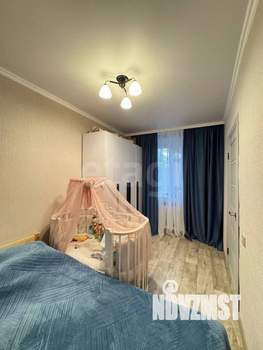2-к квартира, вторичка, 44м2, 5/5 этаж