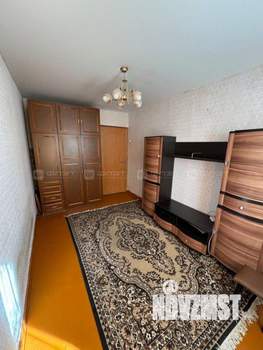 2-к квартира, вторичка, 44м2, 4/5 этаж