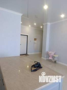 2-к квартира, вторичка, 57м2, 2/8 этаж