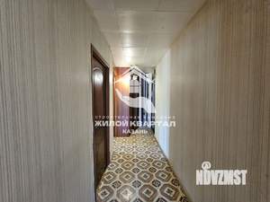 3-к квартира, вторичка, 55м2, 2/9 этаж