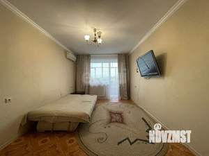 1-к квартира, вторичка, 33м2, 9/9 этаж