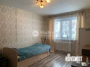 1-к квартира, вторичка, 31м2, 1/5 этаж