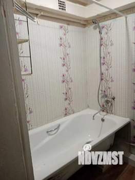 3-к квартира, вторичка, 55м2, 2/5 этаж