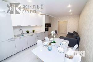 3-к квартира, вторичка, 75м2, 15/23 этаж