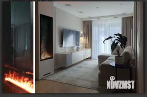 4-к квартира, вторичка, 82м2, 3/8 этаж