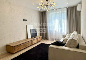 2-к квартира, вторичка, 51м2, 3/10 этаж