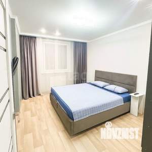 2-к квартира, вторичка, 48м2, 6/18 этаж