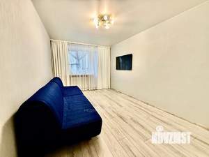 2-к квартира, вторичка, 43м2, 3/5 этаж