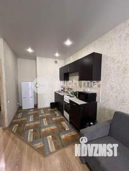 Студия квартира, вторичка, 30м2, 16/19 этаж