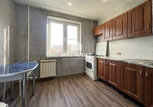 1-к квартира, вторичка, 34м2, 5/9 этаж