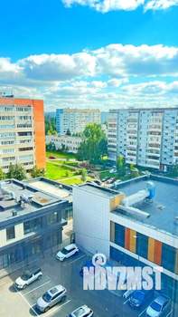 Студия квартира, вторичка, 24м2, 8/9 этаж