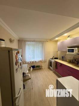 2-к квартира, вторичка, 52м2, 2/9 этаж