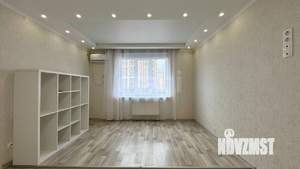 1-к квартира, вторичка, 44м2, 7/18 этаж