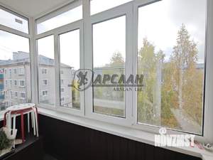 2-к квартира, вторичка, 45м2, 4/5 этаж