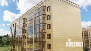 2-к квартира, вторичка, 70м2, 5/9 этаж