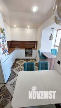 3-к квартира, вторичка, 80м2, 13/18 этаж