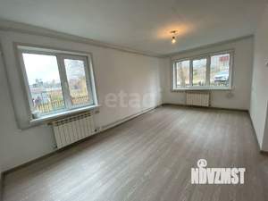 1-к квартира, вторичка, 30м2, 1/5 этаж