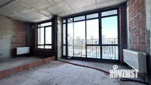 1-к квартира, вторичка, 55м2, 5/5 этаж