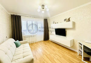 2-к квартира, вторичка, 55м2, 8/10 этаж