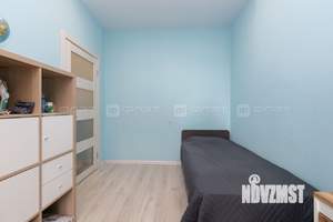 2-к квартира, вторичка, 45м2, 2/13 этаж