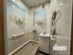 2-к квартира, вторичка, 45м2, 3/5 этаж