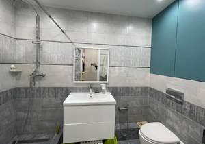 1-к квартира, вторичка, 42м2, 10/17 этаж