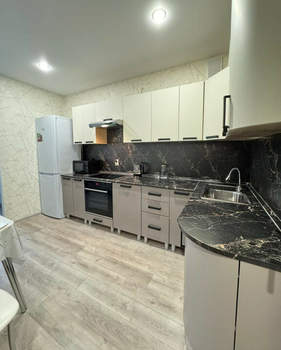 1-к квартира, вторичка, 33м2, 2/10 этаж