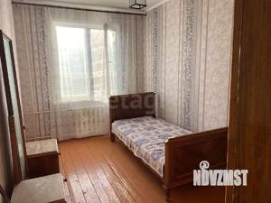 2-к квартира, вторичка, 46м2, 3/5 этаж