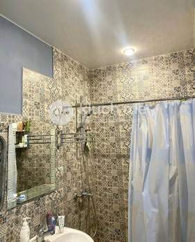 1-к квартира, вторичка, 29м2, 2/19 этаж