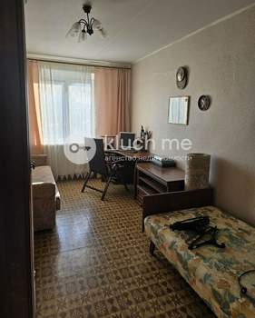 3-к квартира, вторичка, 57м2, 7/10 этаж