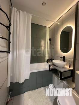 1-к квартира, вторичка, 30м2, 5/5 этаж
