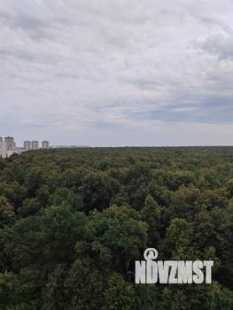 1-к квартира, вторичка, 49м2, 12/17 этаж