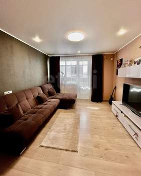 2-к квартира, вторичка, 65м2, 19/19 этаж