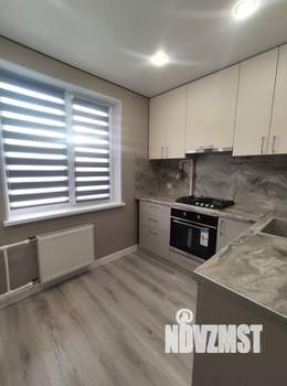 1-к квартира, вторичка, 34м2, 7/9 этаж