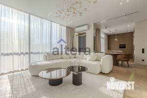 3-к квартира, вторичка, 107м2, 3/5 этаж