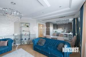 2-к квартира, вторичка, 69м2, 2/22 этаж