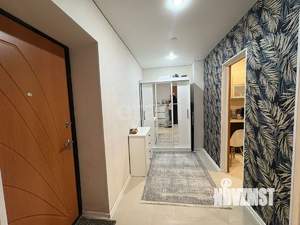 1-к квартира, вторичка, 33м2, 8/9 этаж