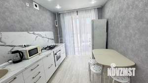 1-к квартира, вторичка, 36м2, 6/10 этаж