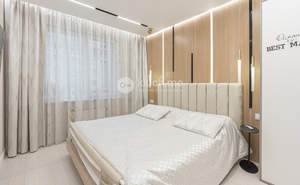 2-к квартира, вторичка, 60м2, 14/23 этаж
