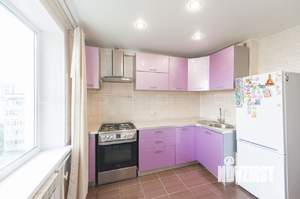 2-к квартира, вторичка, 53м2, 10/11 этаж
