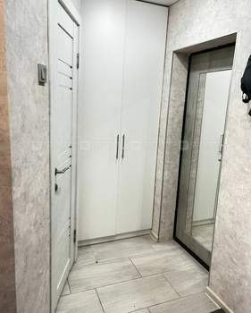 1-к квартира, вторичка, 30м2, 1/5 этаж