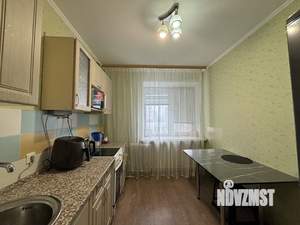 1-к квартира, вторичка, 40м2, 7/9 этаж