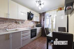 1-к квартира, вторичка, 36м2, 5/14 этаж